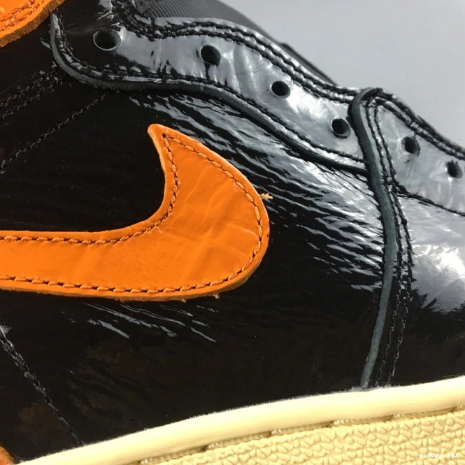3.0 1 Backboard Shattered Air Retro High - 555088-028 Jordan 0810